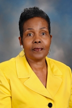 Photograph of  Representative  Esther Golar (D)